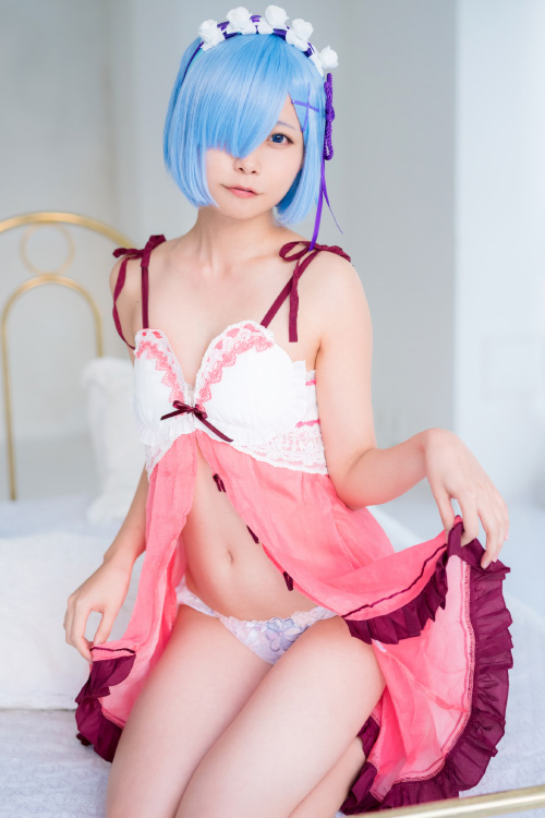 Read more about the article [Mimiko 姫綺みみこ] Re:みみこと始めるコスプレ生活 Set.01