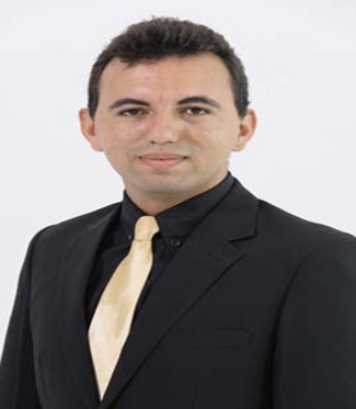 Gerson Oliveira professor