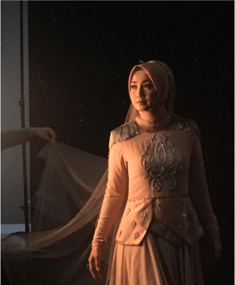 Foto Terbaru Desy Ratnasari, Banyak Yang Kaget Setelah Melihatnya