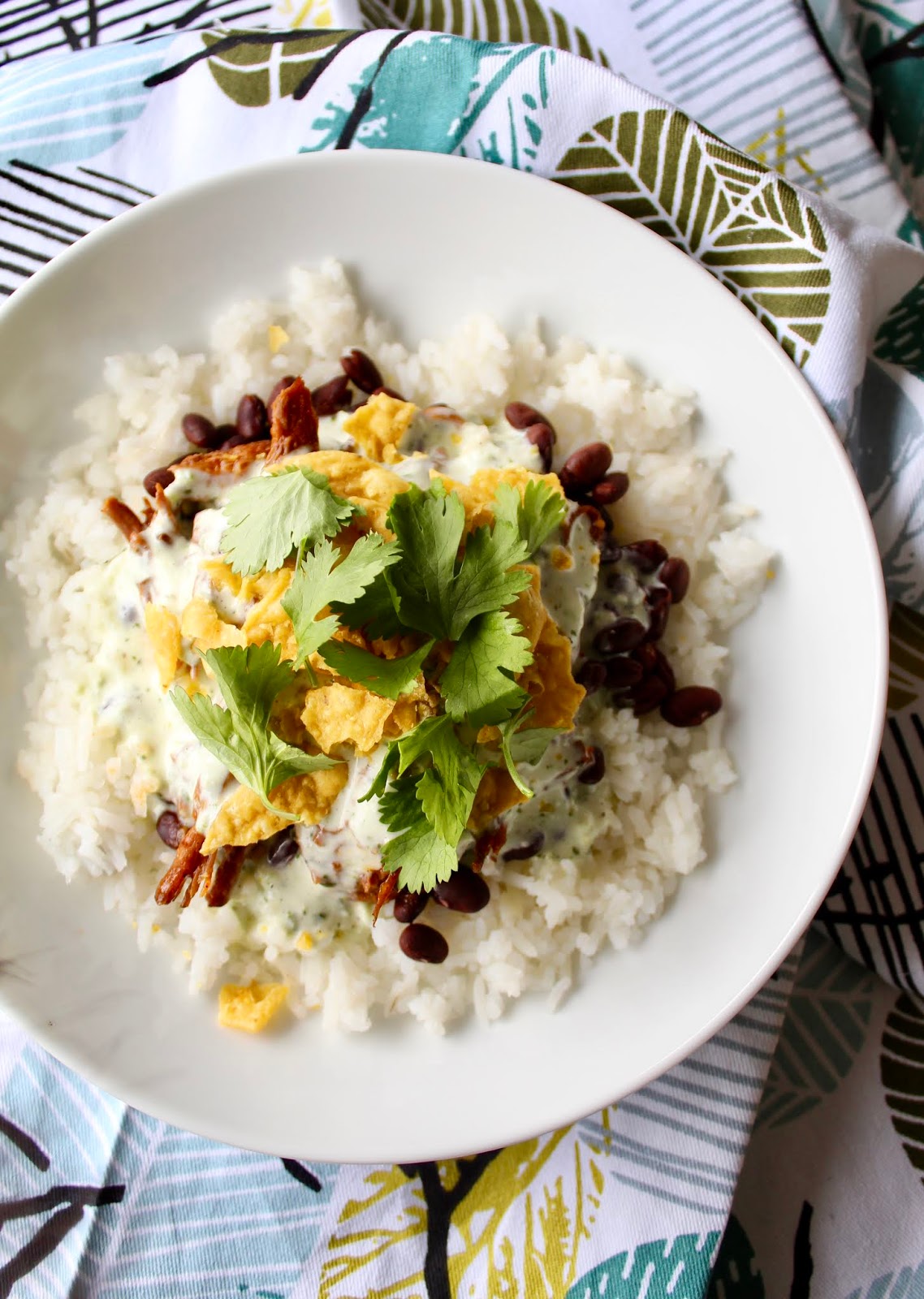 Costa Vida Pork Sweet Copycat Cooker Slow Rio Cafe Choose Board Recipes