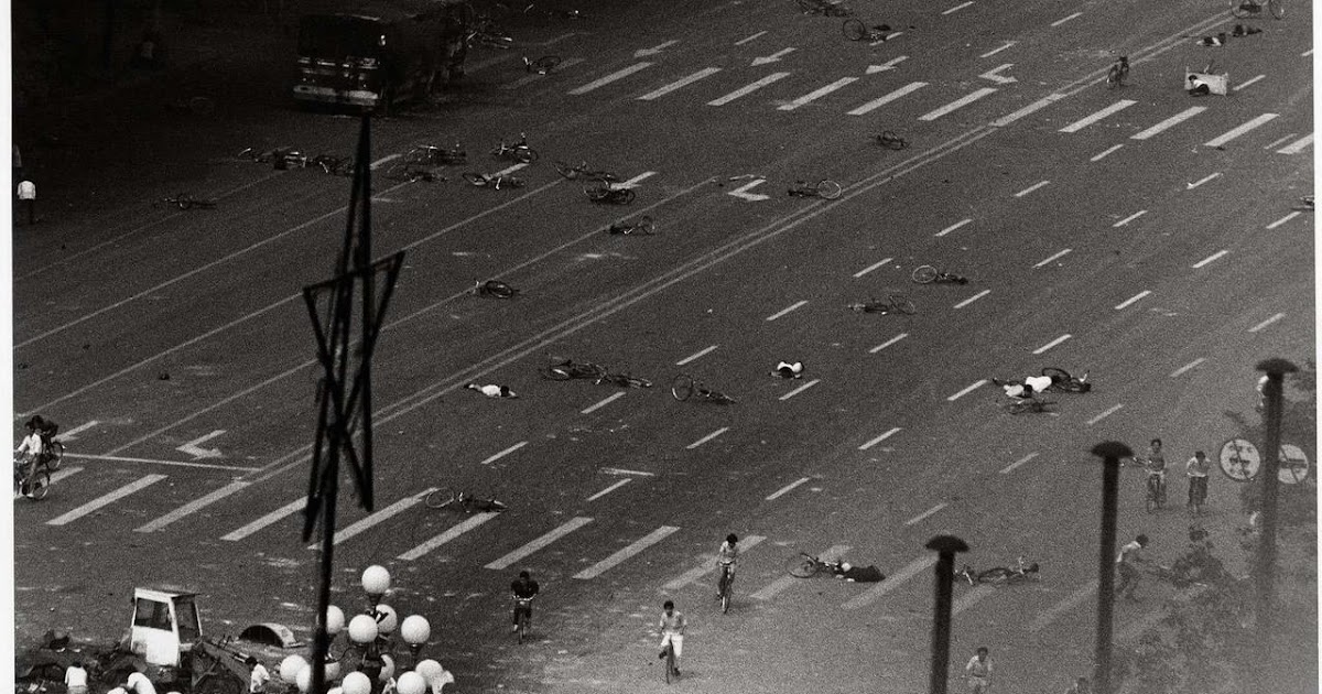 90 Miles From Tyranny : The Aftermath Of The Tiananmen Square Massacre ...