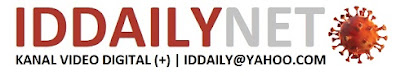 Iddaily.net | Kanal digital Iman D. Nugroho