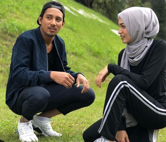 Drama Adaptasi Novel Kan Ku Kejar Cintamu