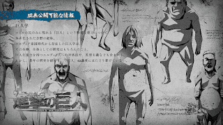 進撃の巨人アニメ 第4期 ファイナルシーズン74話 現在公開可能な情報 巨人学 Attack on Titan Episode 74