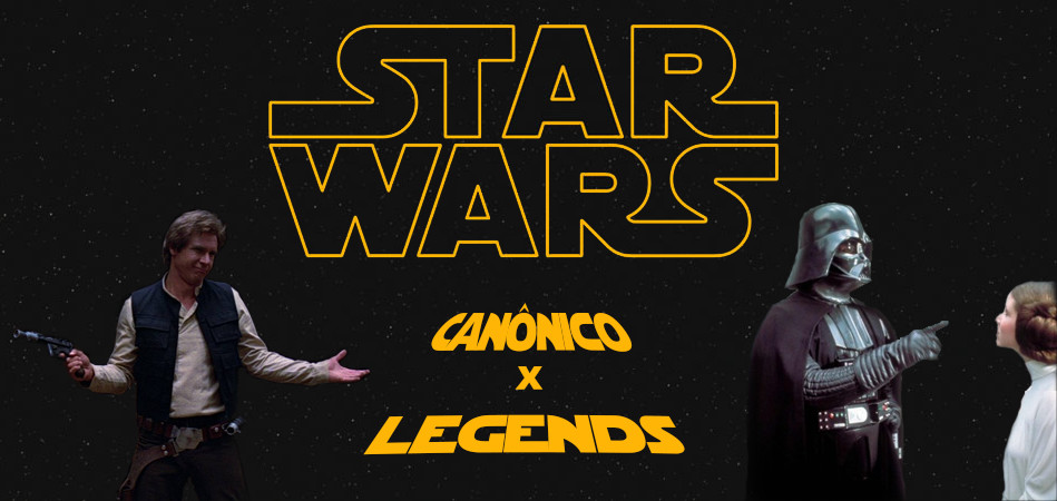 star wars canonico