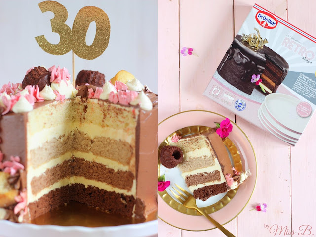 Diy Windeltorte Als Geschenk Zur Geburt