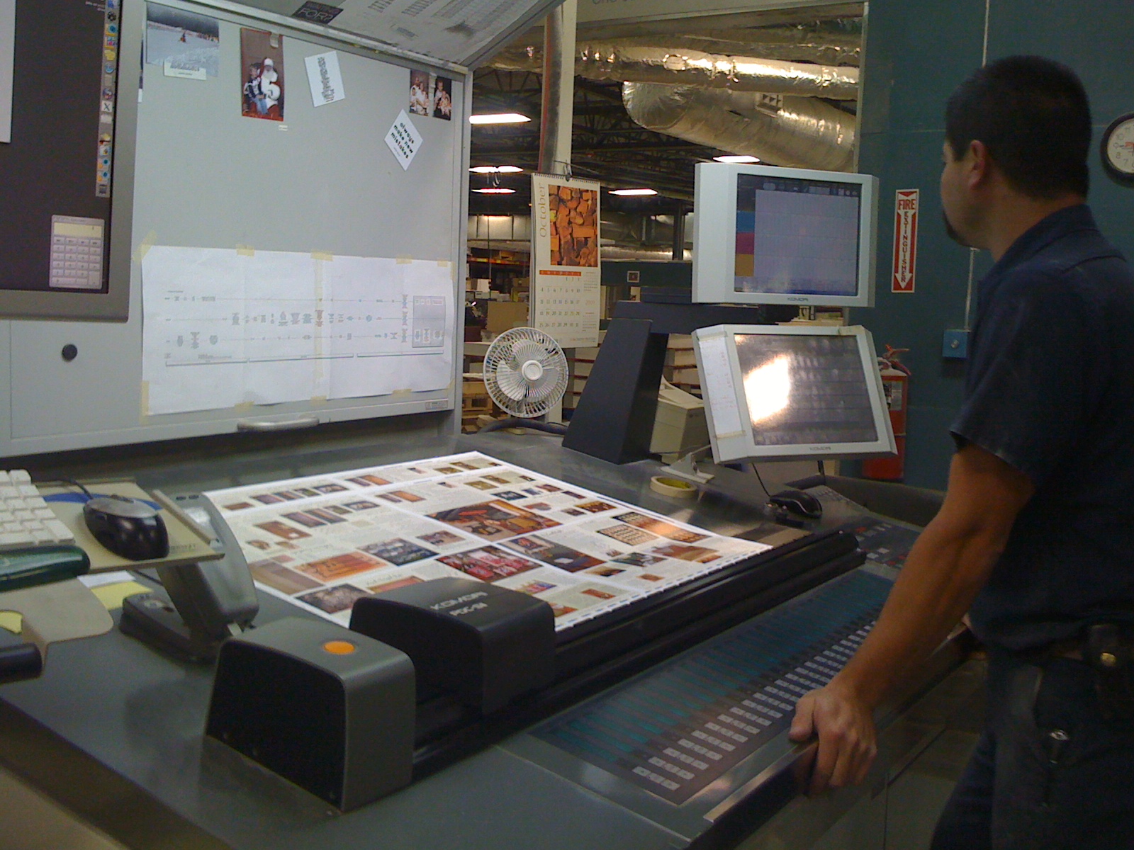 Circa Home Living Behind the Scenes The Making of a Catalog