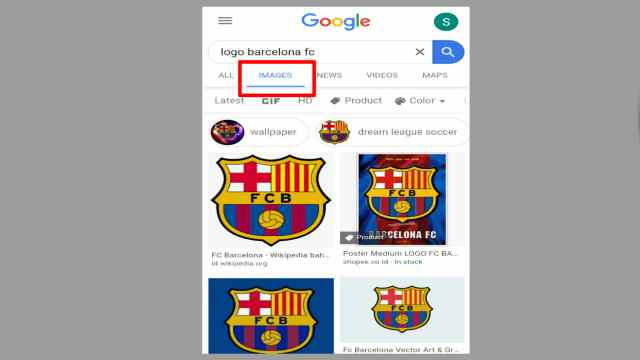 √ Cara Menyimpan Gambar dari Google ke Galeri HP dengan Mudah - MediaRale