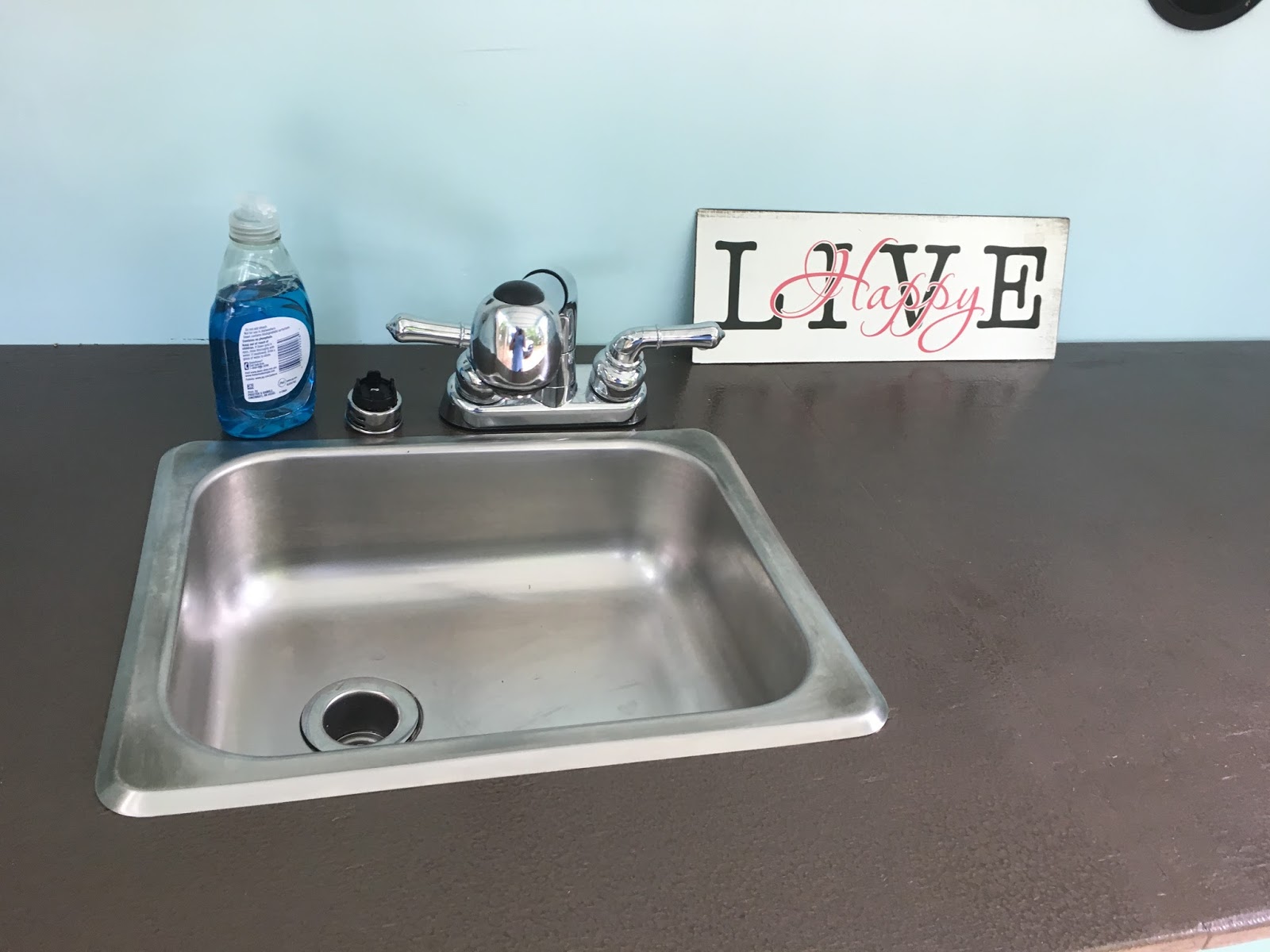 Homemade Camper Build: 2017