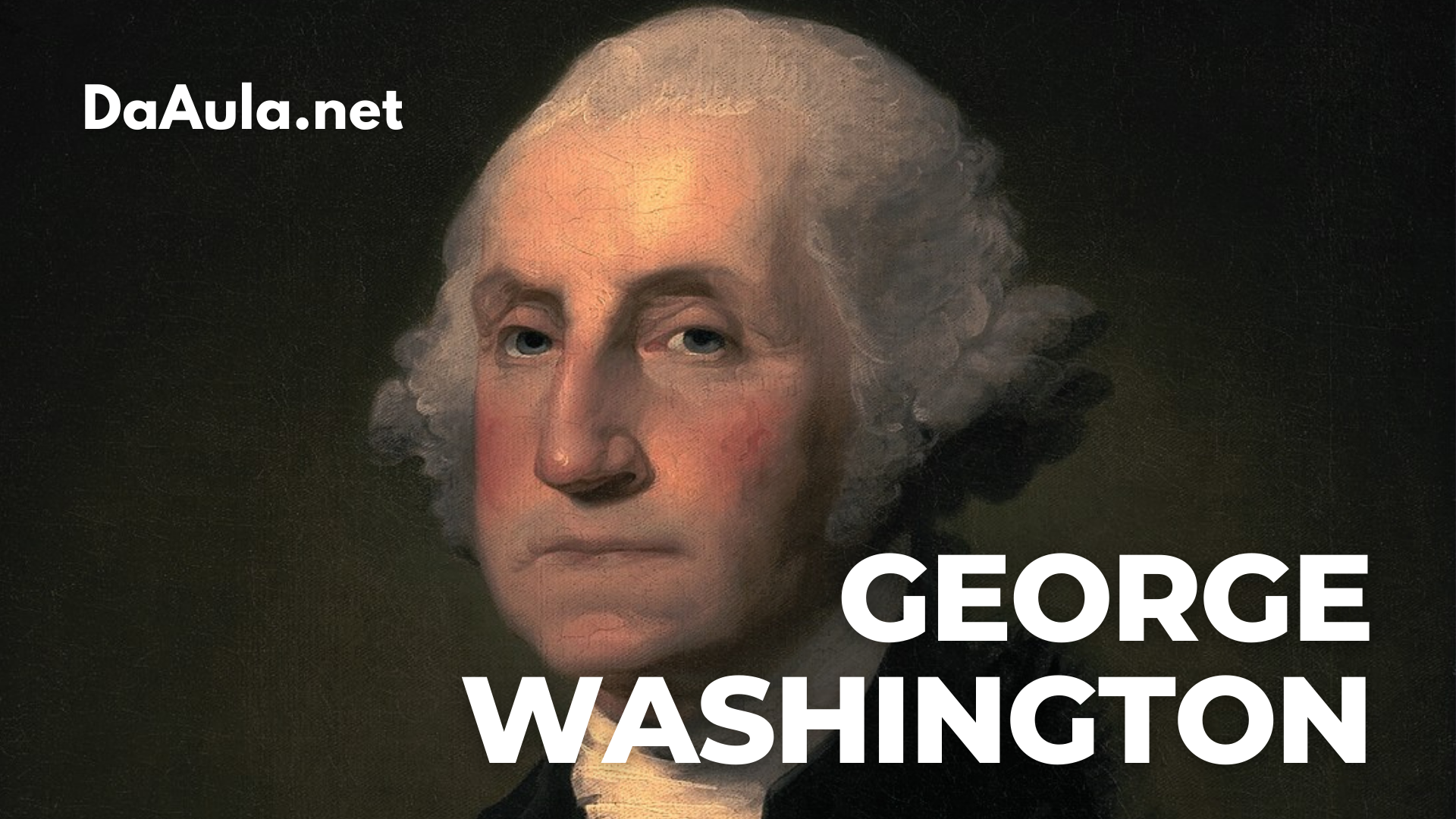 Quem foi George Washington