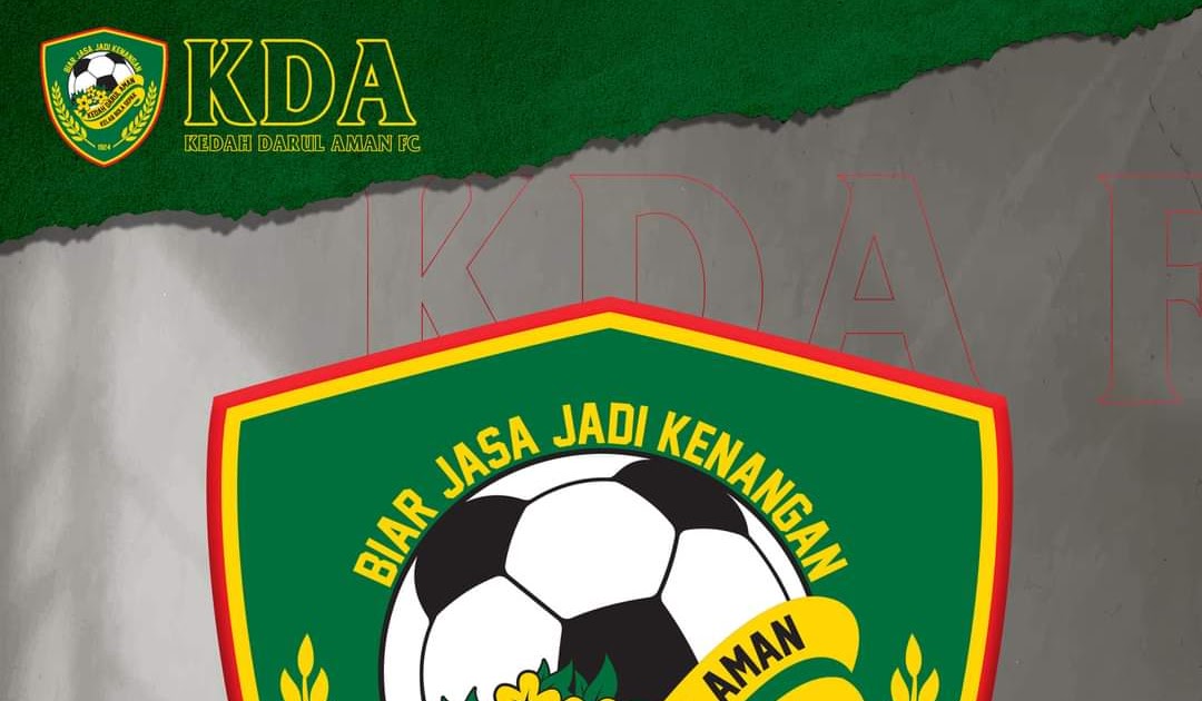 Kedah darul aman fc lwn uitm fc