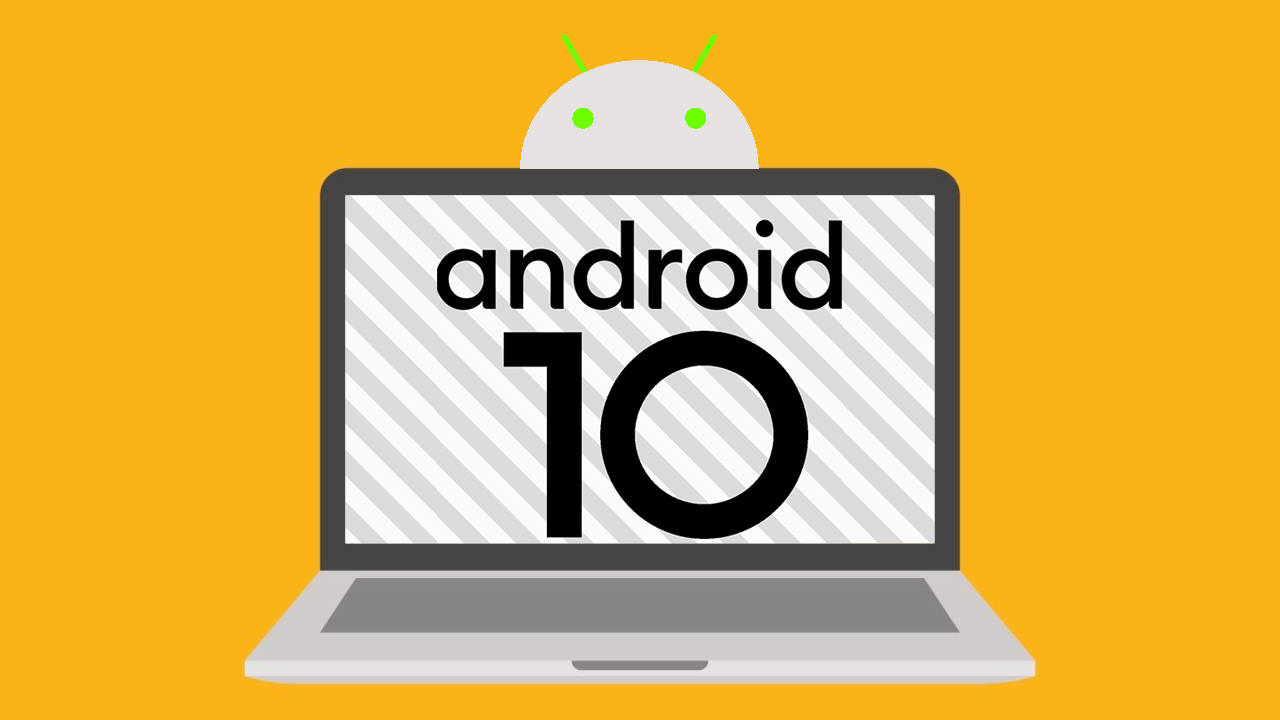 How To Install Android 10 On Pc