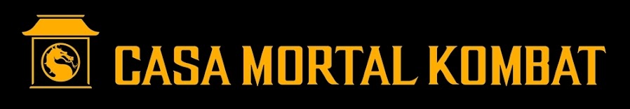 Casa Mortal Kombat