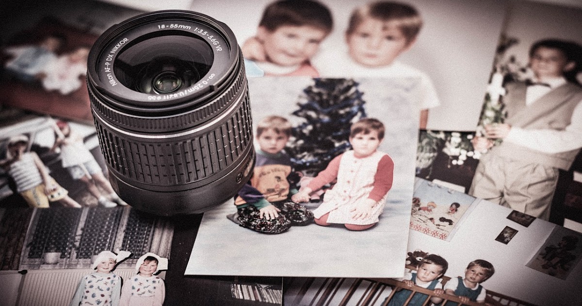 Features of Lenses for Newborn Photography