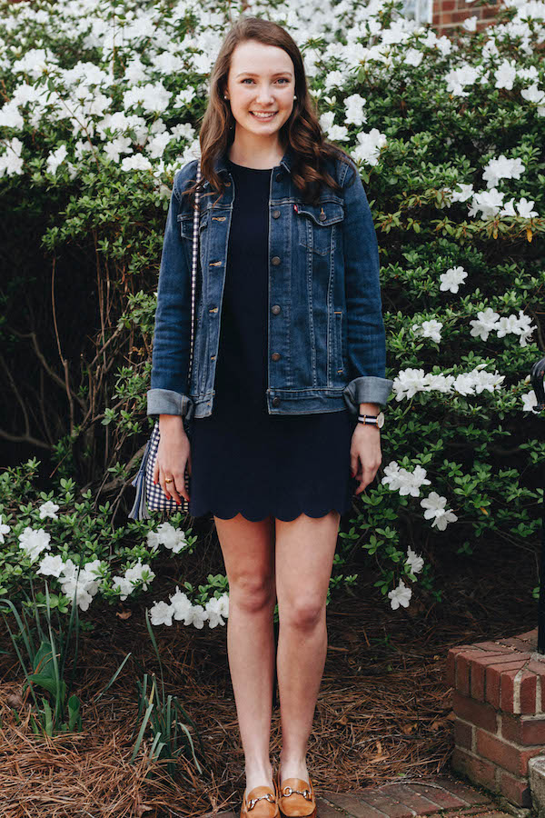 sorority girl sandals