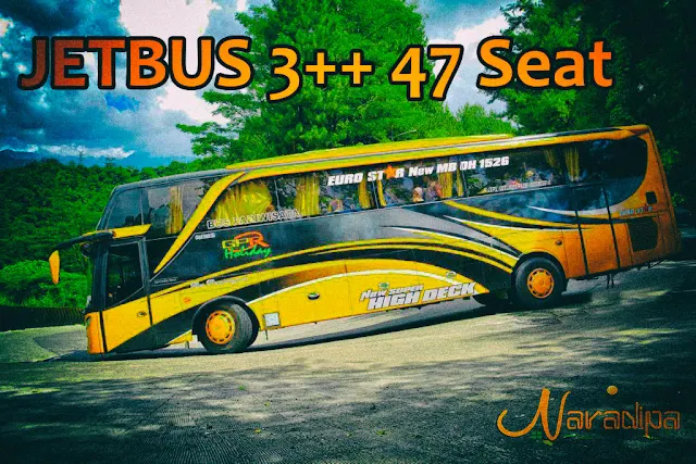 Bus Subang