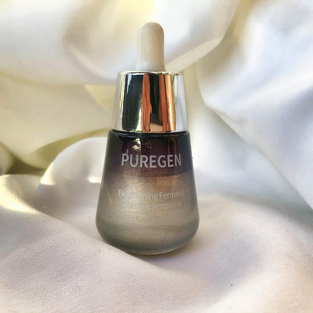 Product Feature Puregen Serums & Ampoule What Can I Buy?