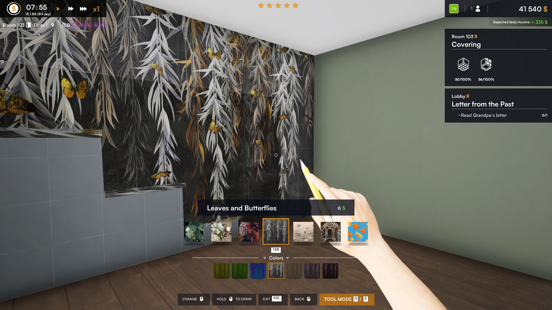 hotel-renovator-pc-screenshot-1