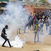 UNITA condena atuação da polícia na manifestação de Luanda e fala em “abuso de poder”