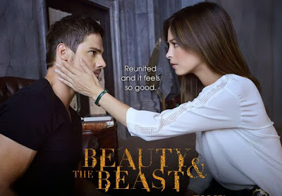 Beauty and the Beast_ Peores series de 2013