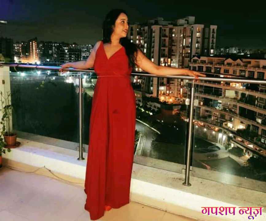 Bhojpuri Actress , Hot Pic