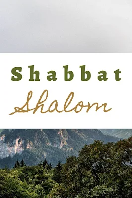 Shabbat Shalom Greeting Card Messages - Unique Printable Cards - 10 Best Picture Images