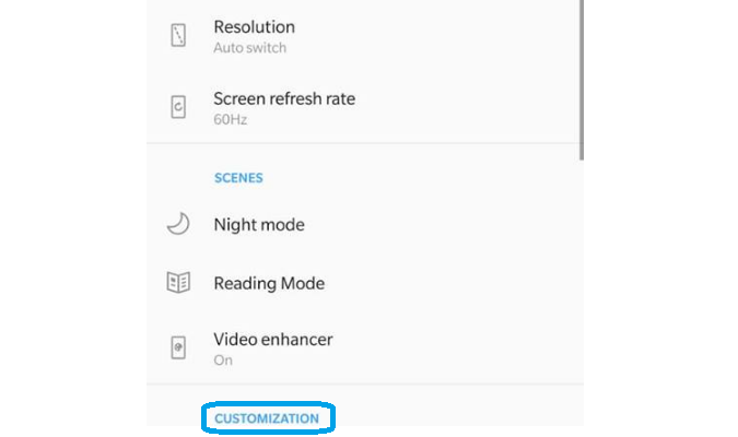 Cara Aktifkan Dark Mode Instagram di Android 10 Cara Aktifkan Dark Mode Instagram di Android 10