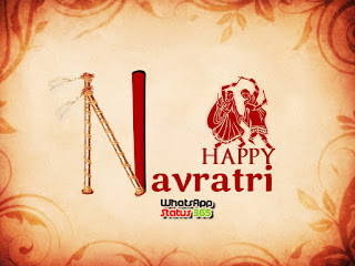 Navratri Status for Whatsapp, New Navratri Status 2016, Best Navratri Status, Latest Navratri Status, Durga Puja Status, Most Popular Status on Navratri, Funny Status, Top Navratri Quotes for Whatsapp & FB.  Navratri Status for Whatsapp, New Navratri Status 2016, Best Navratri Status, Latest Navratri Status, Durga Puja Status, Most Popular Status on Navratri, Funny Status, Top Navratri Quotes for Whatsapp & FB. Navratri Whatsapp Status in English  9 days of festival hauls. 9 days of navratri celebrations.  Maa Durga Means She who is incomprehensible to reach.. Happy Navratri  May this Navratri brighten up your life With joy, wealth, and good health. Wishing you a happy Navratri.  Feast and have fun The dandiya raas has begun Maa is blessing us through A very Happy Navratri to you.  This Navratri light the lamp of happiness, prosperity and knowledge, Happy Navratri!  This festival brings a lot of color in our lives. May bright colors dominate in your life.  Happy Navratri! Let your home be filled with joyous spirit of this divine occasion.  It's Navratri today! I have nothing much to say but for God to bless your way.  Good wishes for a joyous Navratri, with a plenty of peace and prosperity.  May the festival of lights brighten up you and your near and dear ones lives. Happy Navaratri.  May this Navratri move joy, illness as well as resources to you.  Ma Durga removes all obstacles and defects. Happy Navratri  May your life be filled with happiness on this pious festival, Happy Navratri.  Maa Durga Means she who is incomprehensible to reach happy Navaratri!!!  Nine days of festival hauls. Nine days of Navratri celebrations. Happy Navratri!!!  May Maa Durga illuminate your life with countless blessings of happiness.  Hope this Navratri brings in Good Fortune, And Abounding Happiness for you!  My Wishes, May Mata Bless You And Your Family, Happy Navratri!!!  It means to attain spiritual gains besides blessings of the Goddess. Happy Navratri.  Lakshmi donate the internal or divine wealth of virtues or divine qualities. Happy Navratri  Let's worship goddesses Durga and prayers to be done Happy Navratri one and all.  This Navratri light the lamp of happiness, prosperity and knowledge, Happy Navratri!  May the festival of Navratri bring joy and prosperity in your life, Happy Navratri.  Devote yourself to the nine days festival of worshipping goddesses Happy Navaratri!!!     May the divine mother Durga bless your homes. Enjoy! Happy Navaratri!!!  May this navratri be as bright as ever and fulfill all your desires and wishes. Enjoy the season of mirth and love.  May Maa Durga bestow you and your family with 9 forms of blessings- fame, name, wealth, prosperity, happiness, education, health, power and commitment.  May maa bless you With happiness all the year through! Wishing you a happy Navratri and durga puja.  May your life be filled with happiness on this pious festival of Navratri, Happy Navratri!  I know that Goddess Durga is happy with me... For She has made my life so rich with a friend like you! Happy Navratri!  May this Navratri bring happiness in your life Hatred be far apart from your life. Enjoy the festival with love on your heart  May the festival of Navratri bring joy and prosperity in your life, Happy Navratri  With a plenty of peace and prosperity. May your life be filled with the happiness on this pious festival of Navratri, Happy Navratri!  Lets celebrate the descend of Maa Durga from her heavenly abode and gather her blessings for the coming year.  May this Navratri brighten up your life With joy, wealth, and good health. Wishing you a happy Navratri.  Happy merrymaking this Navratri season. You get to celebrate for 9 days. Enjoy it to the fullest. Happy Navratri.  Feast and have fun The dandiya raas has begun Maa is blessing us through A very Happy Navratri to you.  May this navratri be as bright as ever and fulfill all your desires and wishes. Enjoy the season of mirth and love.  Celebrate each day of navrati with ever growing zeal and indulge yourself in pious activities and Gods shall favor you in the coming year.  Dance on garba floor and celebrate the enchanting festival with your friends and families.  Play garba with intention of celebrating the festival not to change your relationship status.  Ya devi sarvo bhuteshu.. shakti rupen samsthita.. namastasyai namastasyai.. namastasyai namo namah  This navratri, may each day be a blessing for you and you get numerous whatsapp messages everyday.  Ma Durga is a Mother of the Universe, she represents the infinite power of the universe and is a symbol of a female dynamism. Happy Navratri  While observing fast during durga puja is to propitiate Durga Ma and seek her divine blessings. Happy Navratri  May This Navratri be as bright as ever May this Navratri bring joy, health and wealth to you.  I know that Goddess Durga is happy with me For She has made my life so rich with a friend like you! Happy Navratri !  May this Navratri bring happiness in your life Hatred be far apart from your life. Enjoy the festival with love on your heart  May This Navratri be as bright as ever. May this Navratri bring joy, health and wealth to you.  May the festival of Navratri bring joy and prosperity in your life, Happy Navratri  My Wishes, May Mata Bless You AndYour Family, And Fill Your Home With The Joy And Prosperity  Today is first NAVRATRA. May GOD DURGA give prosperous to you and to your family. May her blessings be always with you. JAI MATA DI  May Maa Durga empower you with her nine blessings of name, fame, health, wealth, happiness, peace, humanity, knowledge and spirituality!  May maa bless you With happiness all the year through! Wishing you a happy Navratri and durga puja.  May Maa Durga bestow you and your family with 9 forms of blessings- fame, name, wealth, prosperity, happiness, education, health, power and commitment.