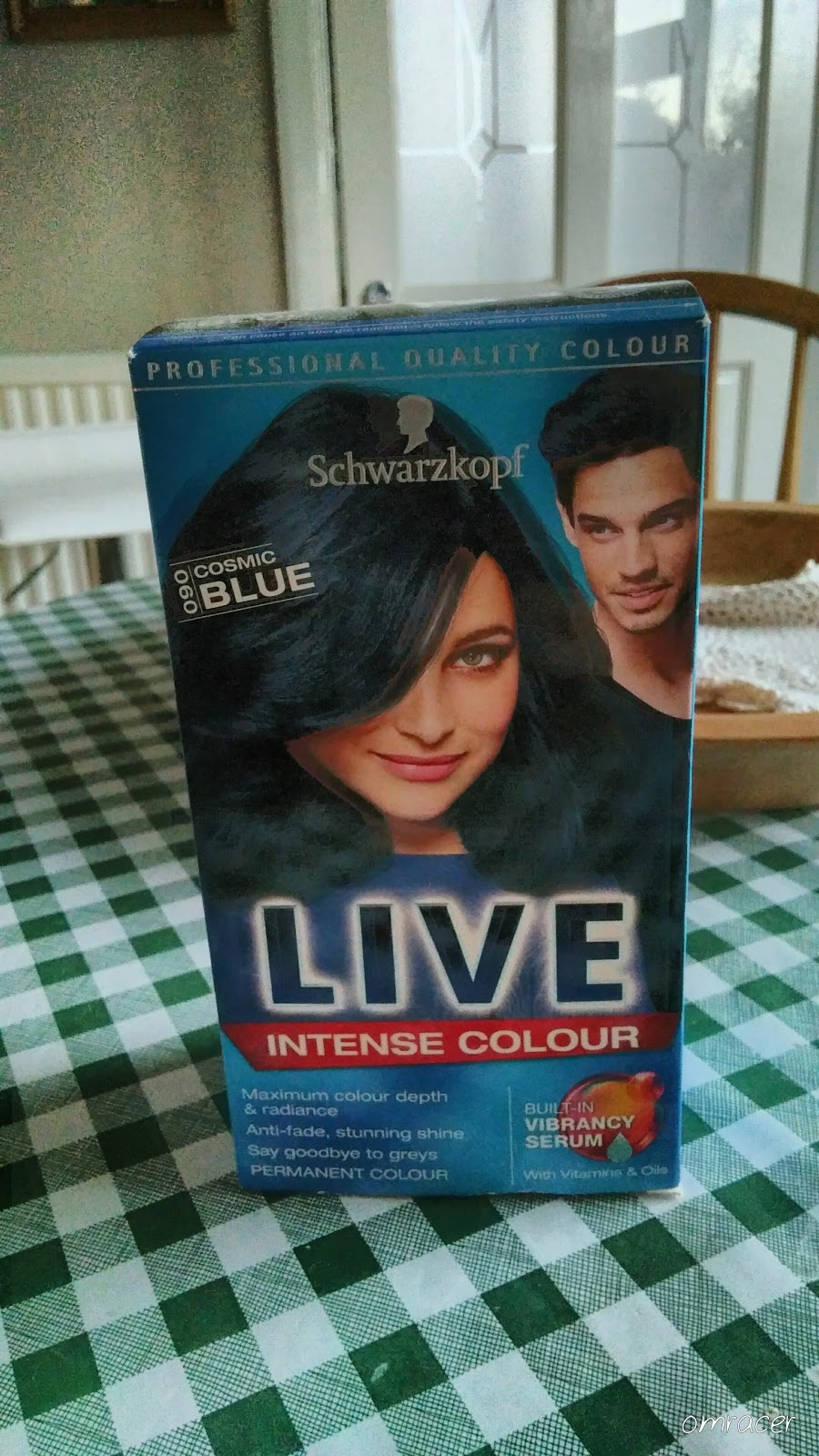 9 Best BlueBlack Hair Dyes of 2023