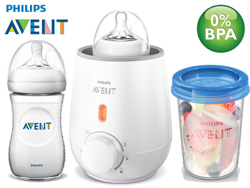 Philips Avent Baby Bottle Sterilizer and Bottle Warmer Modern Refrigeration and Air Conditioning