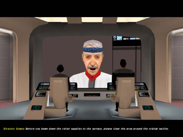 Star trek bridge commander mac download torrent
