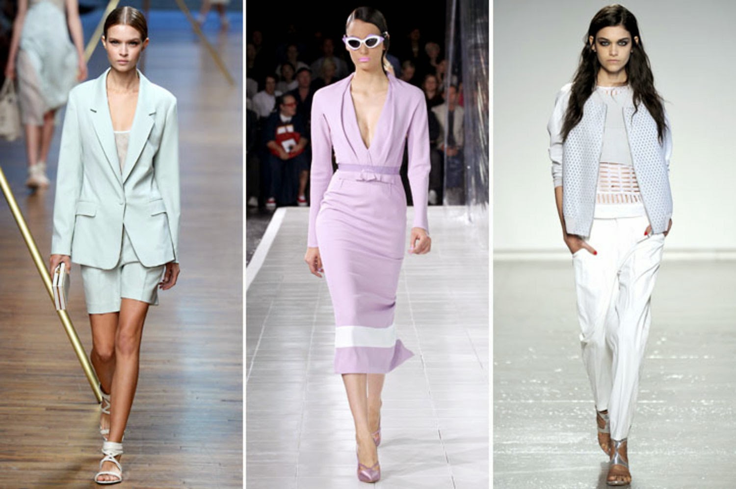 2014 Fashion Trends - Photo Style Street