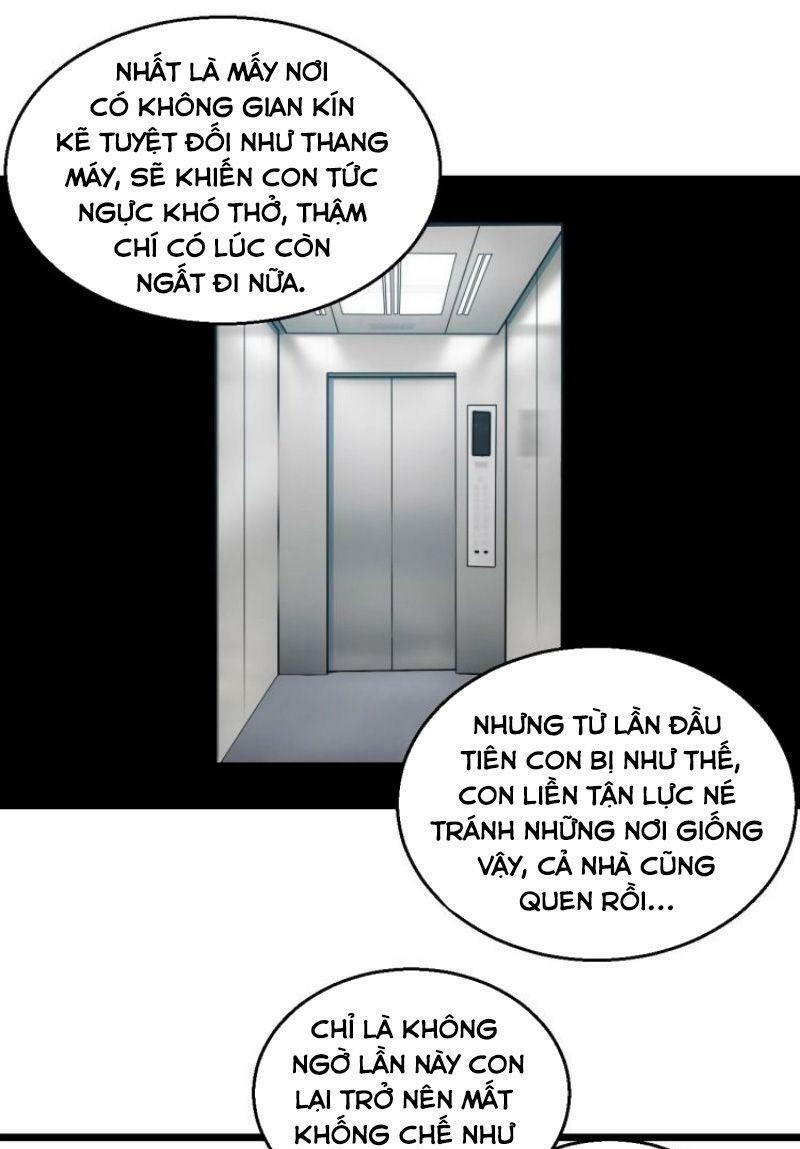 Đối Mặt Với Thử Thách Chapter 15 - Trang 29