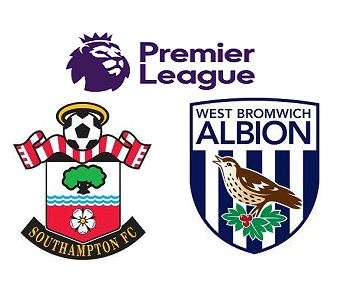 Southampton vs West Brom match highlights | Premier League