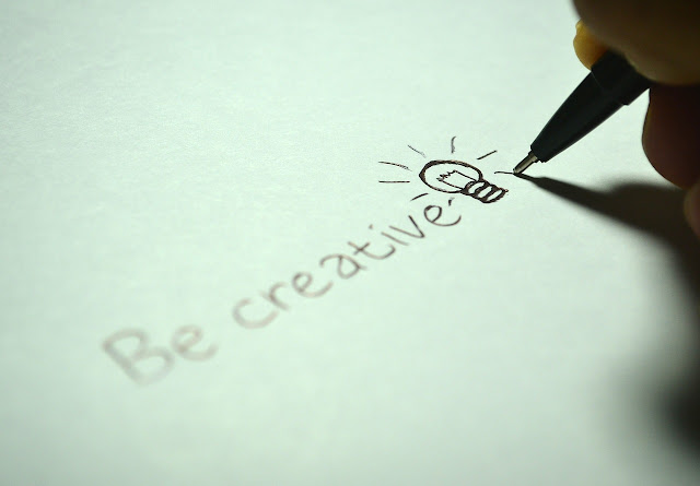 Creativepreneur: Bidang Usaha Digital yang Memanfaatkan Gagasan dan Kreativitas
