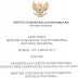 Pedoman Peringatan Hari Kebangkitan Nasional 2017 Ke-109