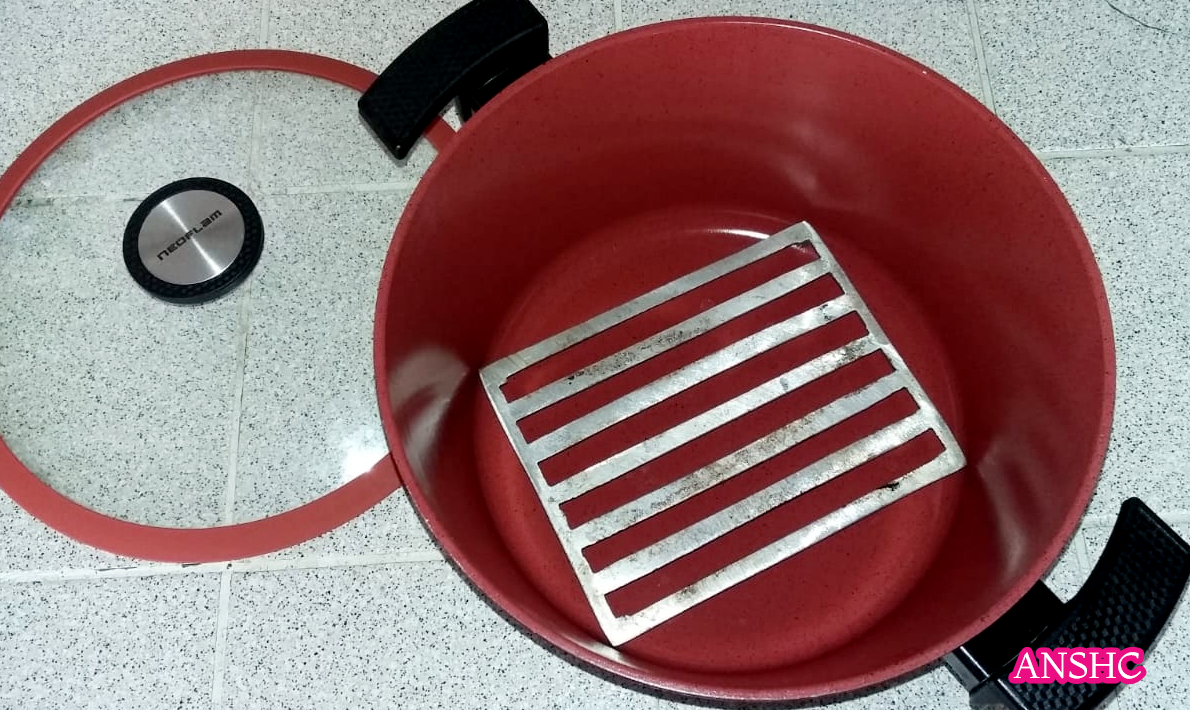 Aqui no se habla de Contabilidad BIZCOCHUELO SIN HORNO / BIZCOCHO EN OLLA