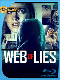 Web of Lies (2018) HD [1080p] Latino [GoogleDrive] SXGO