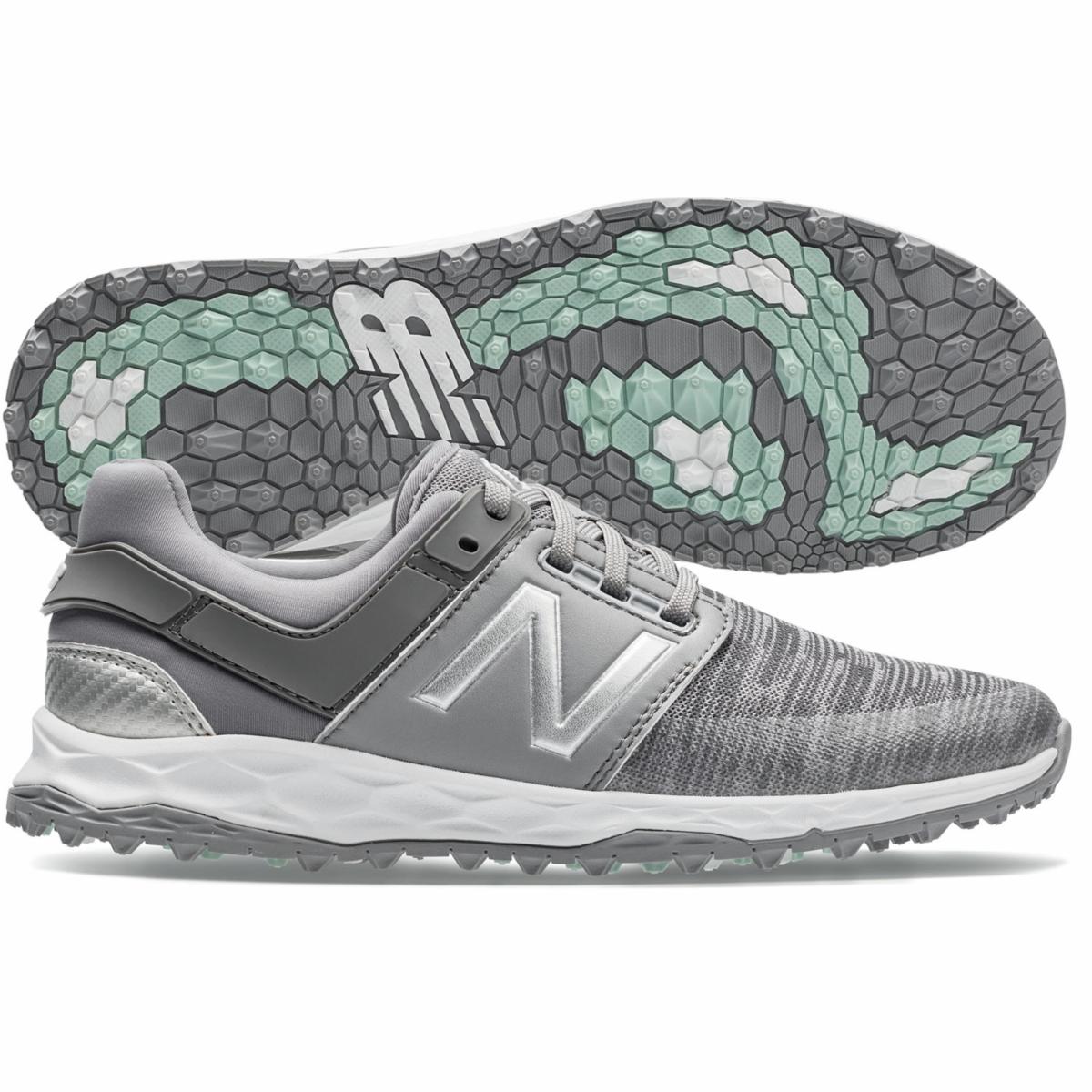 The #1 Writer in Golf: New Balance Fresh Foam Golf Shoes Preview ...