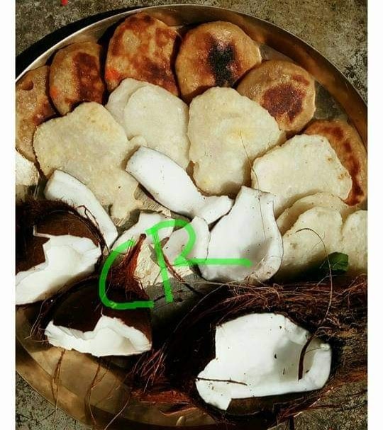 Chhattisgarh RecipesChhattisgarh CuisineChhattisgarh Traditional Food