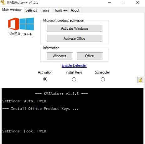 Cara menghilangkan product activation failed microsoft office 2014 gratis