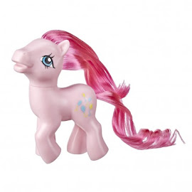 My Little Pony Retro Rainbow Single Pinkie Pie Brushable Pony