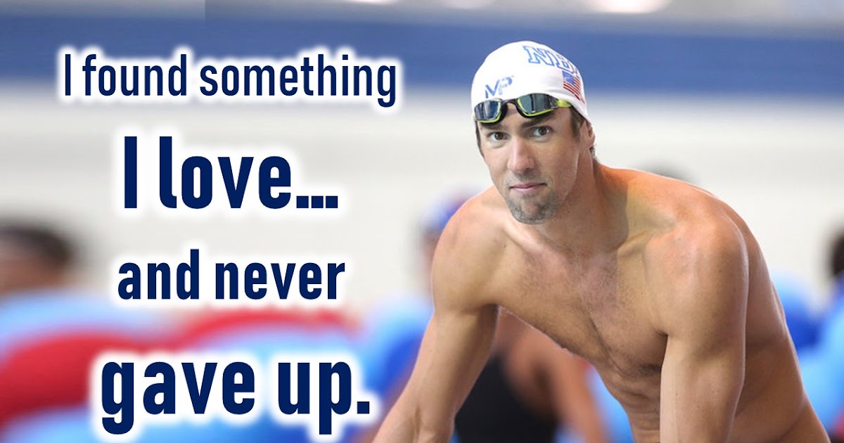 Think before you speak. Read before you think.: Michael Phelps Quotes