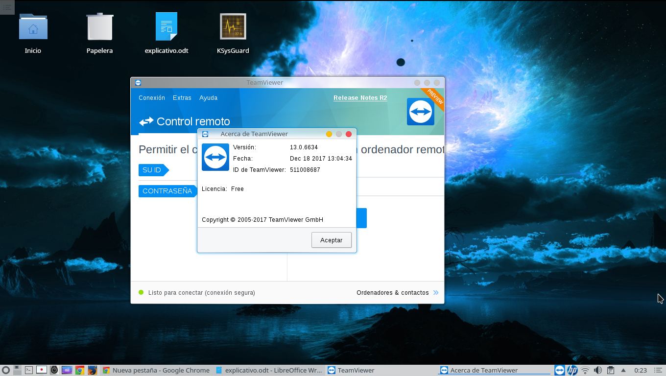 download teamviewer for opensuse