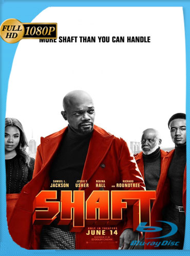 Shaft (2019) HD 1080p Latino Trial [GoogleDrive] TeslavoHD