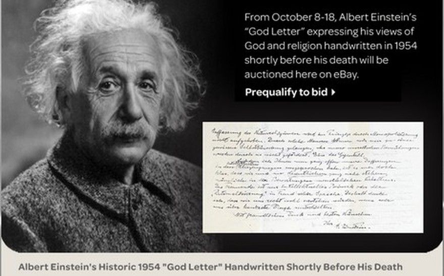 Koide9enisrael Une lettre manuscrite d�Albert Einstein Koide9enisrael Une lettre manuscrite d�Albert Einstein