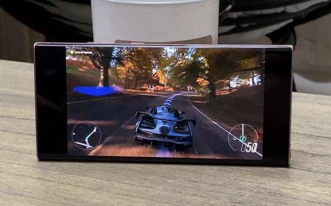 Chưa ra mắt, iPhone 12 Pro đã bị Galaxy Note20 Ultra đánh phủ đầu Chưa ra mắt, iPhone 12 Pro đã bị Galaxy Note20 Ultra đánh phủ đầu