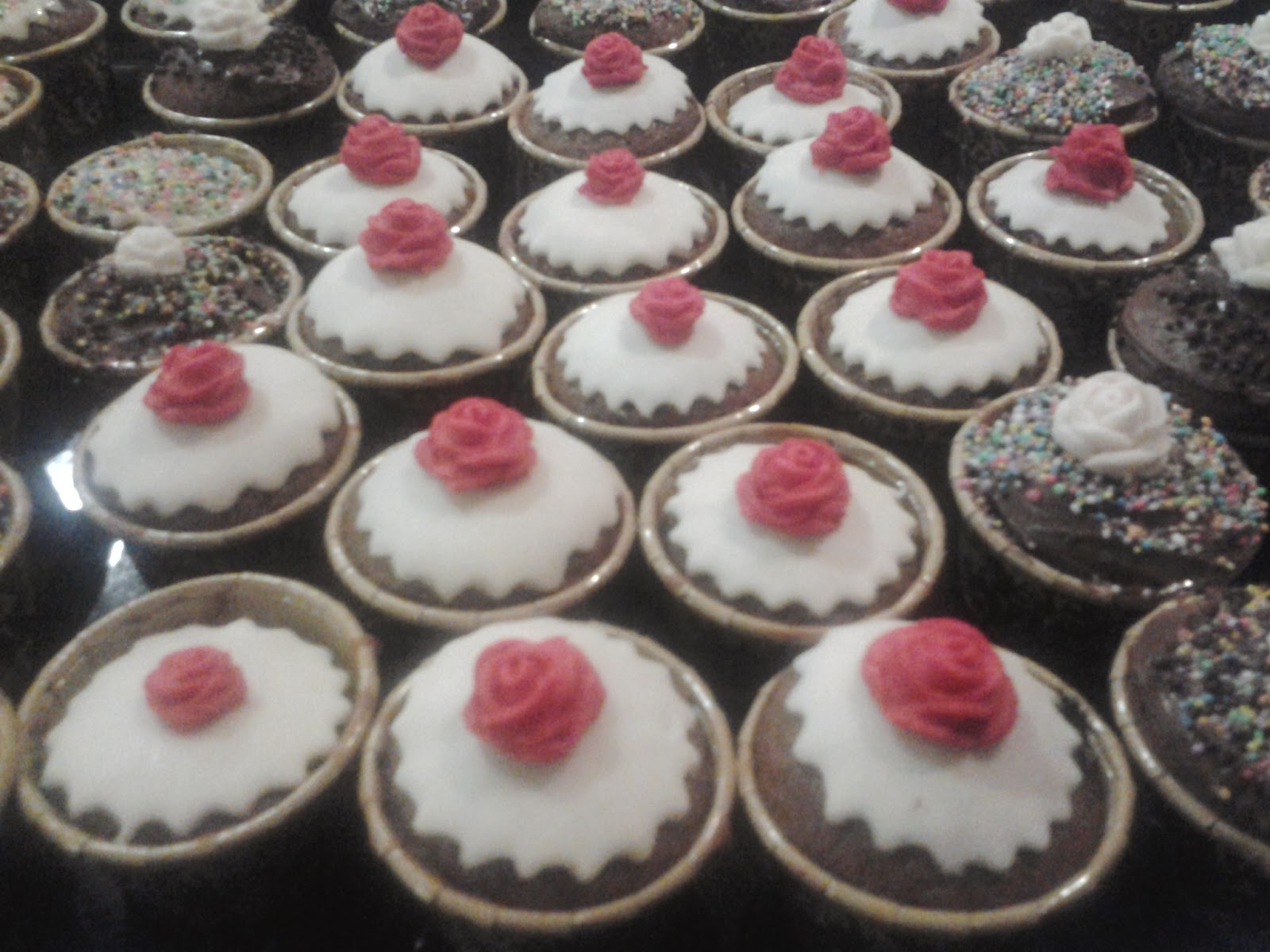 kap 1 cupcake