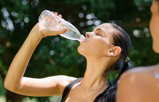 Top 5 Advantages of Packaged Drinking Water