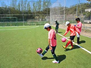 サッカー場付き合宿所 滋賀で少年サッカーの合宿施設におすすめの宿